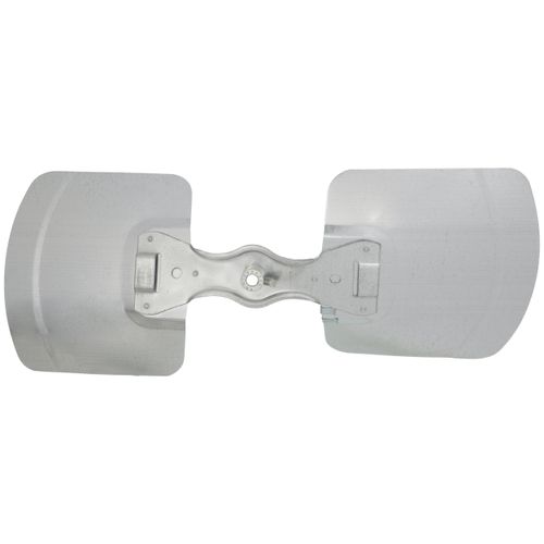Main product image of Fan - CW, 2 Blades 1/2", 24" Diameter (18°), 1172713
