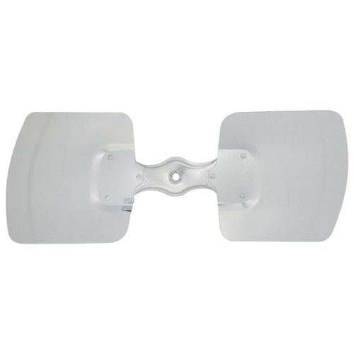 Main product image of Fan - CW, 2 Blades 1/2", 24" Diameter (18°), 1172713