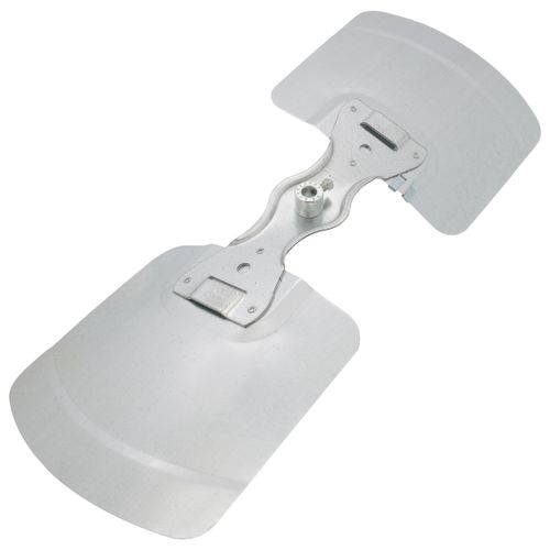 Main product image of Fan - CW, 2 Blades 1/2", 24" Diameter (18°), 1172713