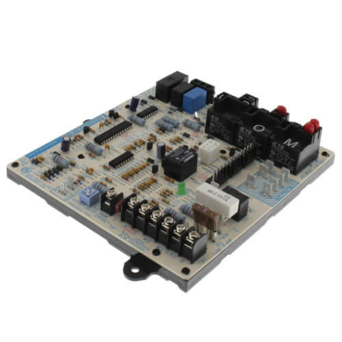 Heil OEM Furnace Control Circuit Board 1172809 tillescenter Material Handling Products HVAC