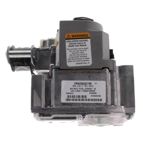 Main product image of VR8205Q 2 Stage Natural Gas HSI, 1172822