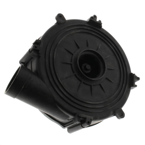 Induced Draft Blower Assembly 90+ 1-STG