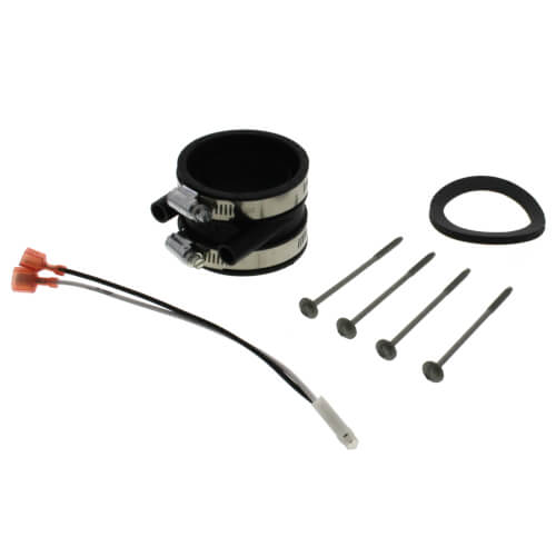 Induced Draft Blower Assembly 90+ 1-STG