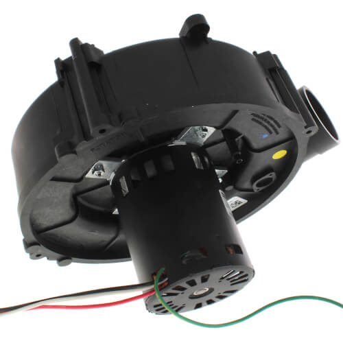 Blower Vent 90+ 2-STG
