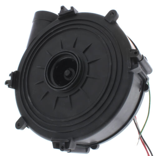 Blower Vent 90+ 2-STG