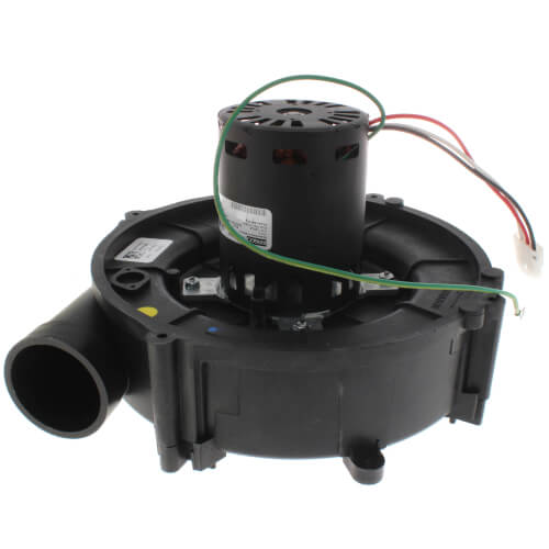 Blower Vent 90+ 2-STG