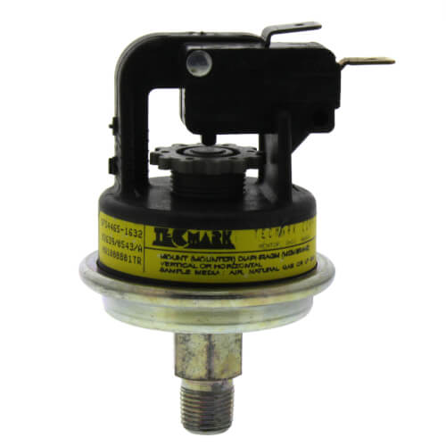 Main product image of Natural Gas to LP Conversion Kit, 1191245