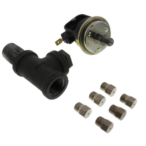 1172958 Heil Quaker (ICP) 1172958 Natural Gas to LP Conversion Kit, 1172958