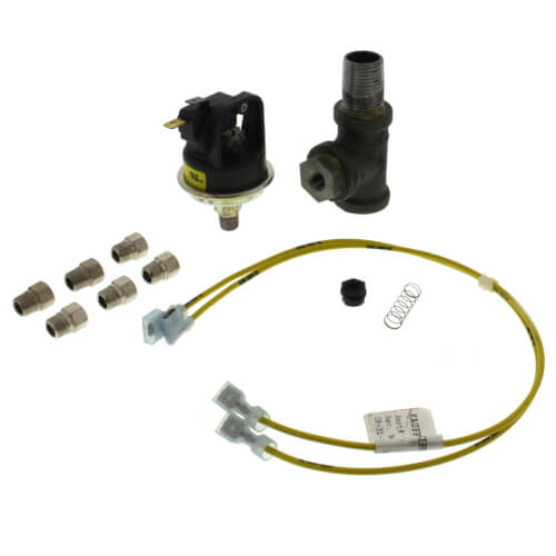 Main product image of Natural Gas to LP Conversion Kit, 1191245