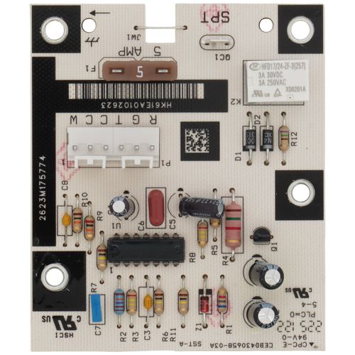Main product image of Fan Control Board, 1172975