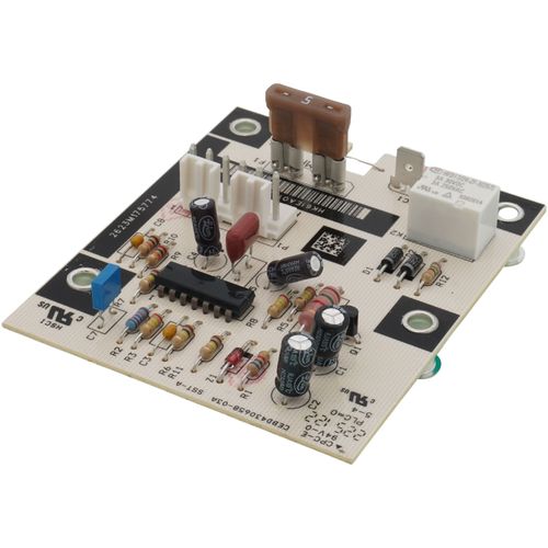 Main product image of Fan Control Board, 1172975