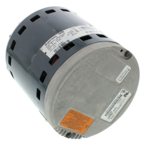 Main product image of Blower Motor (1/2 HP, 1200 RPM, 230V), 1172987