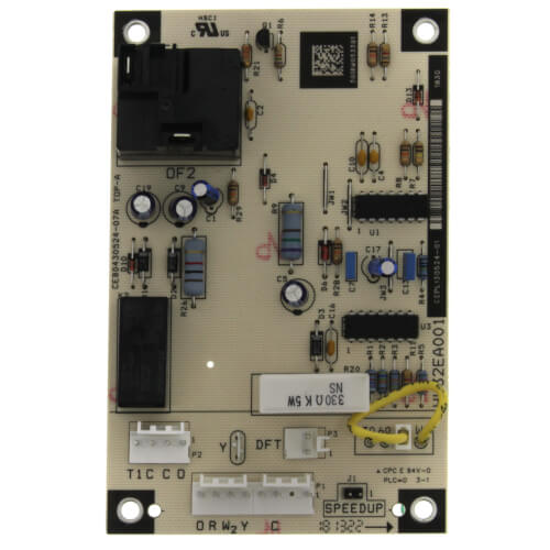 Main product image of Defrost Control Board, 1173636