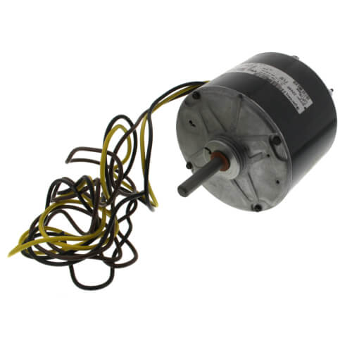 Main product image of 1/8 HP Condenser Motor (1 PH, 825 RPM, 208/230V), 1173699