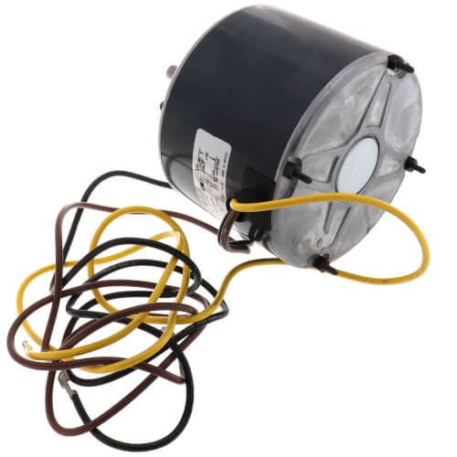 Main product image of CW 48 Condenser Motor (1 Phase, 1/12 HP, 800 RPM, 230V), 1173716