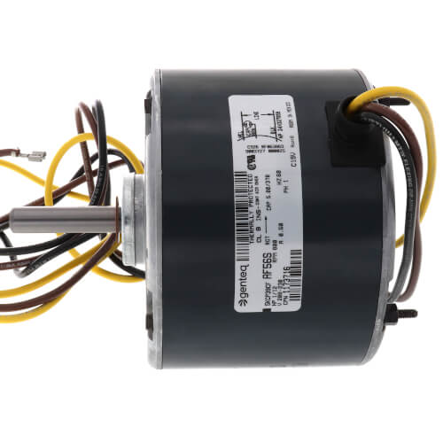 1173716 Heil Quaker (ICP) 1173716 CW 48 Condenser Motor (1 Phase, 1