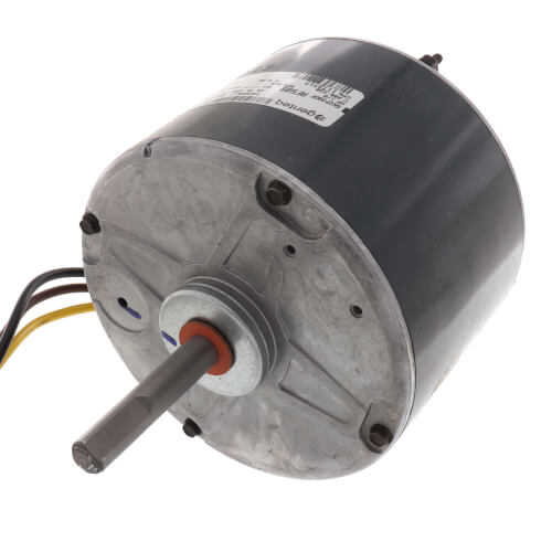 1/8 HP CW Condenser Motor (1 PH, 810 RPM, 208-230V), 1173717