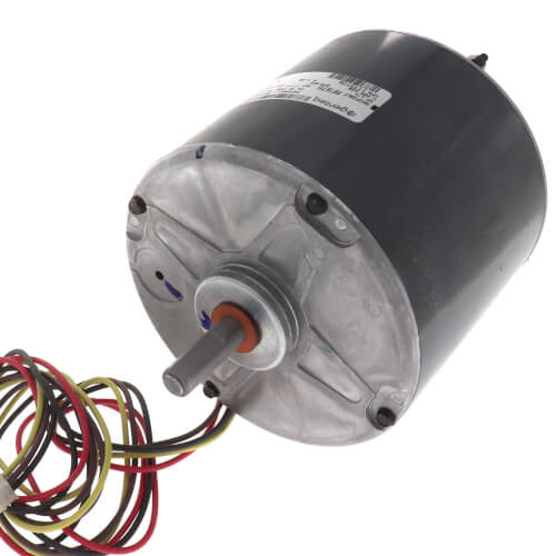 1/4 HP Condenser Motor (1 PH, 825 RPM, 208-230V)