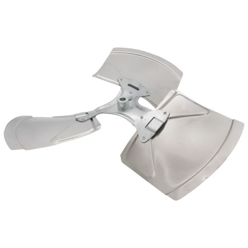 Main product image of Fan - CW, 3 Blades 1/2", 20" Diameter (26°), 1173853