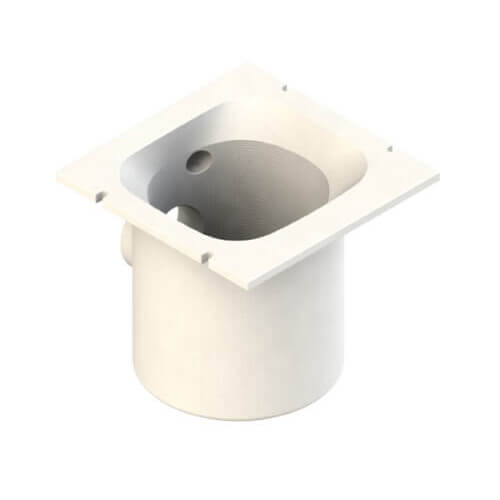 Main product image of Replacement Combustion Chamber Kit for Laars Newport, Trianco DBC, 51-088, 1174