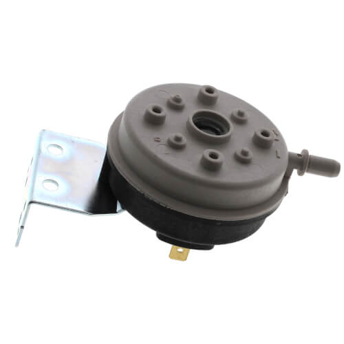 SPST Pressure Switch .59"wc
