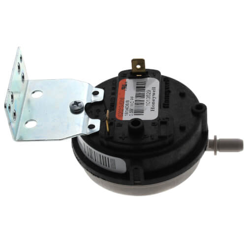 SPST Pressure Switch .59"wc