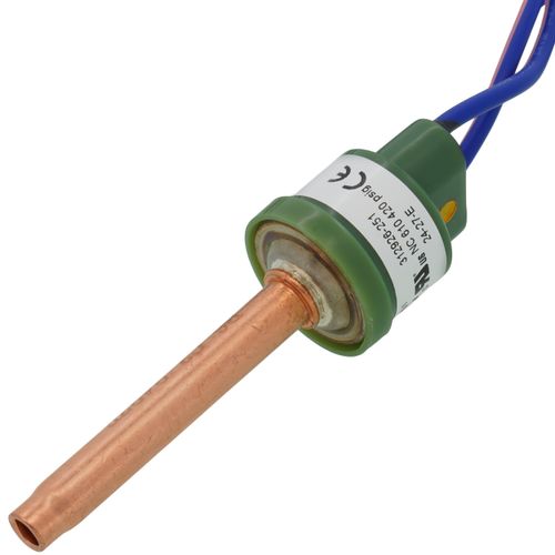 Main product image of High Pressure Switch Replacement, 1174684
