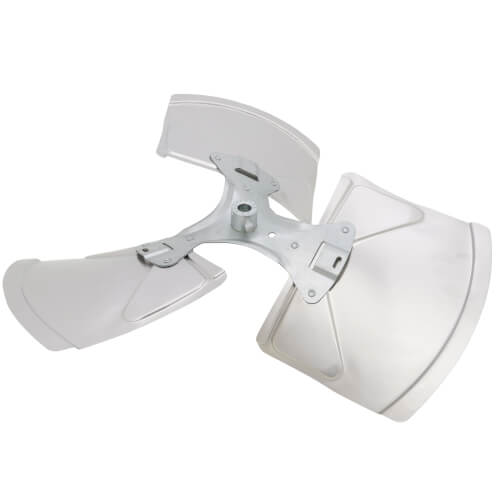 Main product image of 18"dia 26 deg 1/2" CW 3 Blade Fan, 1174760