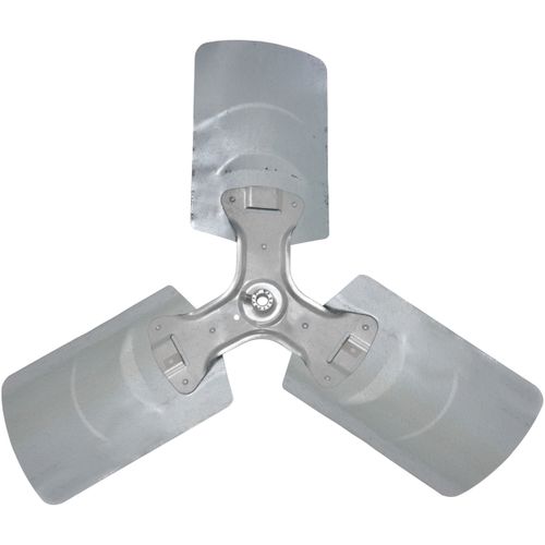 Main product image of 26" Diameter 16 Degree 1/2" CW 3 Blade Fan, 1174940