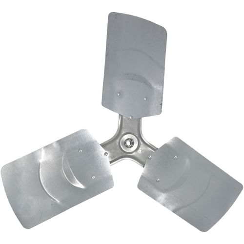 Main product image of 26" Diameter 16 Degree 1/2" CW 3 Blade Fan, 1174940