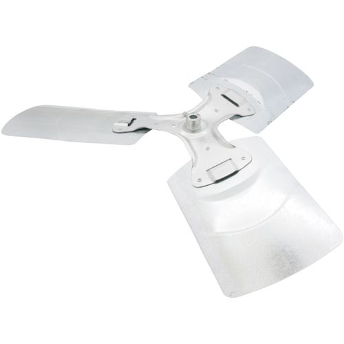 Main product image of 26" Diameter 16 Degree 1/2" CW 3 Blade Fan, 1174940
