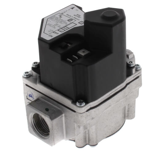 ICP Carrier 1175187-2-Stage DSI Gas Valve 36H54-470 Heil Quaker 