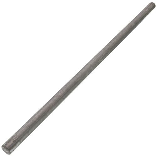 Main product image of 5/8" x 17.7" Blower Shaft, 1175422