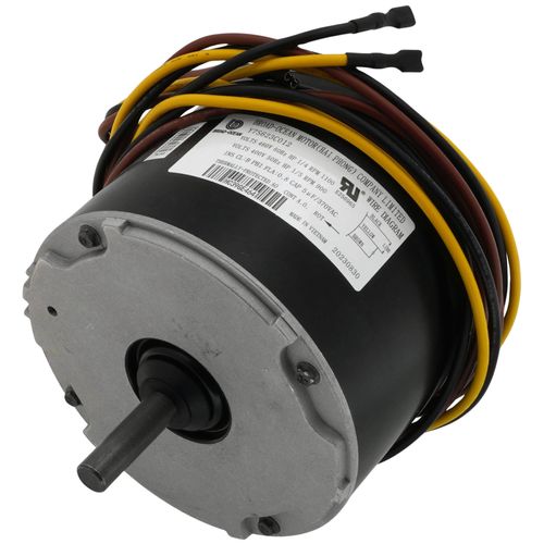 Main product image of 460v 1/4hp 1100rpm Condenser Motor, 1175525