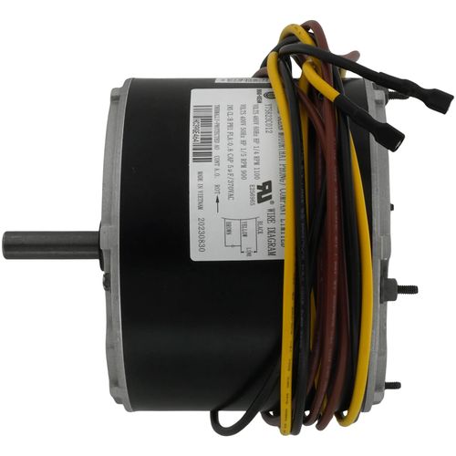 Main product image of 460v 1/4hp 1100rpm Condenser Motor, 1175525