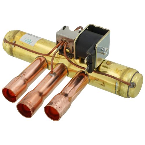 Main product image of Reversing Valve w/ 24V Coil, 1175621