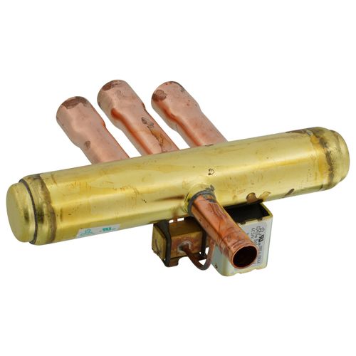 Main product image of Reversing Valve w/ 24V Coil, 1175621