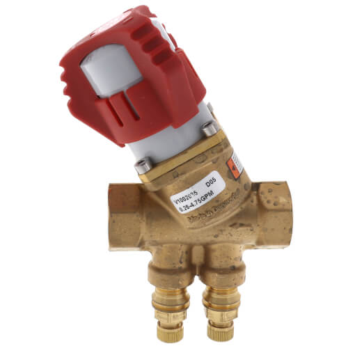 Main product image of FS-1/2 1/2" NPT Circuit Sentry Flo-Setter II Valve