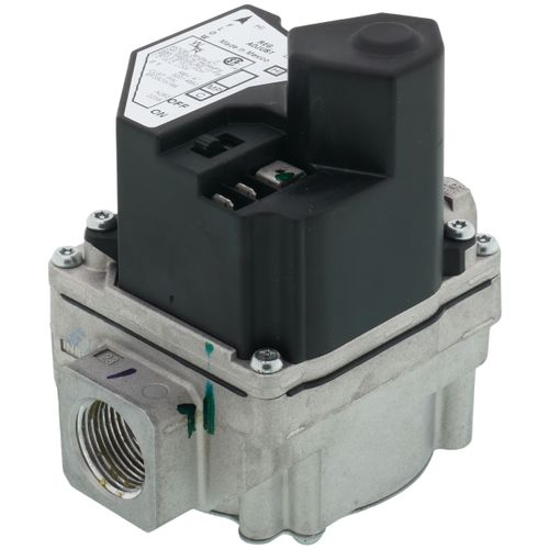 Main product image of 24v 3.5" Wc Nat 3/4" Gas Valve, 1176305