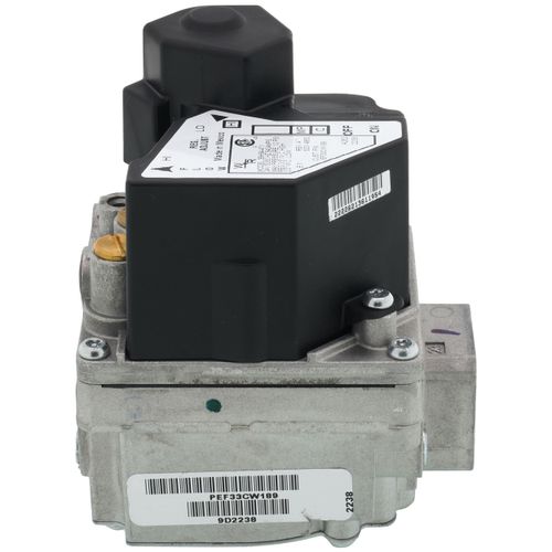 Main product image of 24v 3.5" Wc Nat 3/4" Gas Valve, 1176305