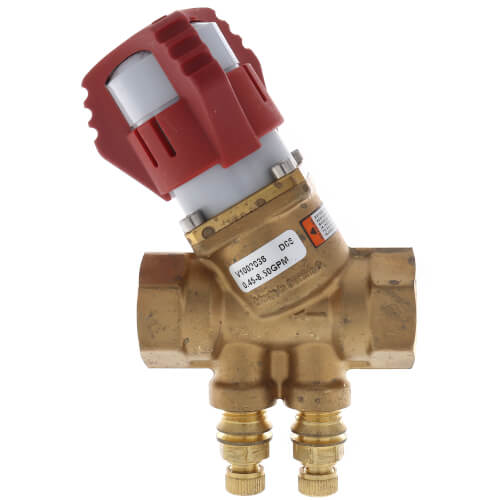 Main product image of FS-3/4 3/4" NPT Circuit Sentry Flo-Setter II Valve