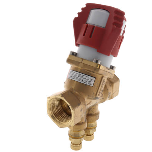 Main product image of FS-3/4 3/4" NPT Circuit Sentry Flo-Setter II Valve