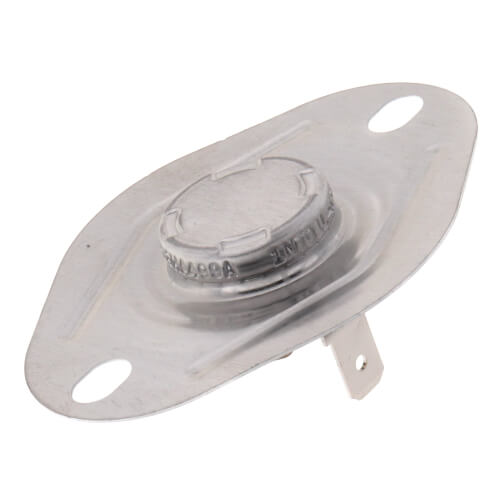 Main product image of Auto Limit Switch, 125°F to 165°F, 1176905