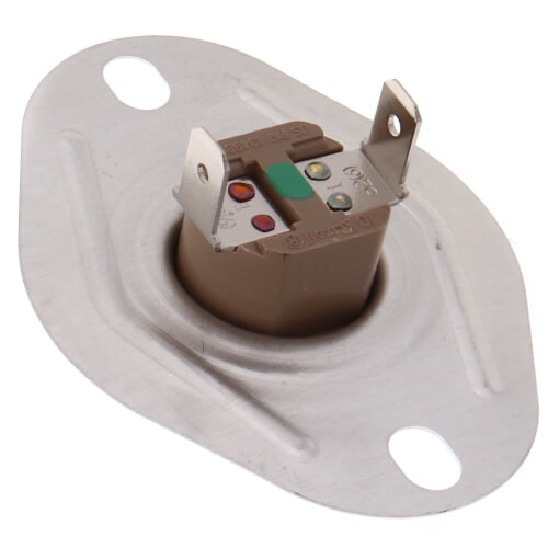 Main product image of Auto Limit Switch, 125°F to 165°F, 1176905