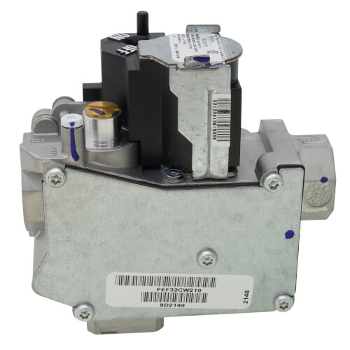 Main product image of 1/2" x 3.5" Gas Valve (24V), 1176929