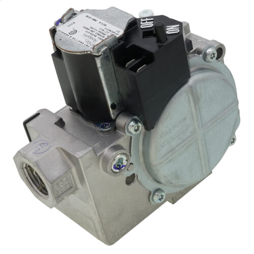 Main product image of 1/2" x 3.5" Gas Valve (24V), 1176929