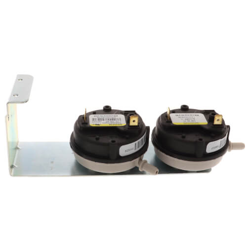 Dual Pressure Switch