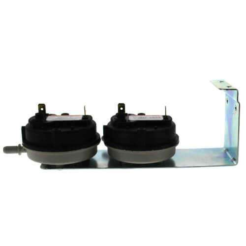 Dual Pressure Switch