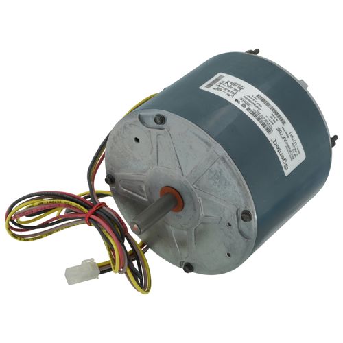 Main product image of 208-230v 1 Phase 810 RPM 1/5 HP Motor, 1177911