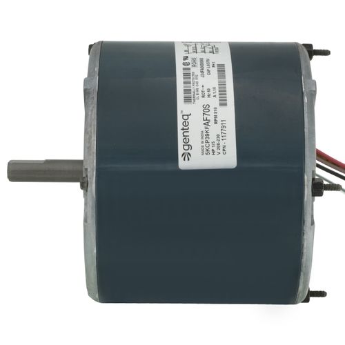 Main product image of 208-230v 1 Phase 810 RPM 1/5 HP Motor, 1177911